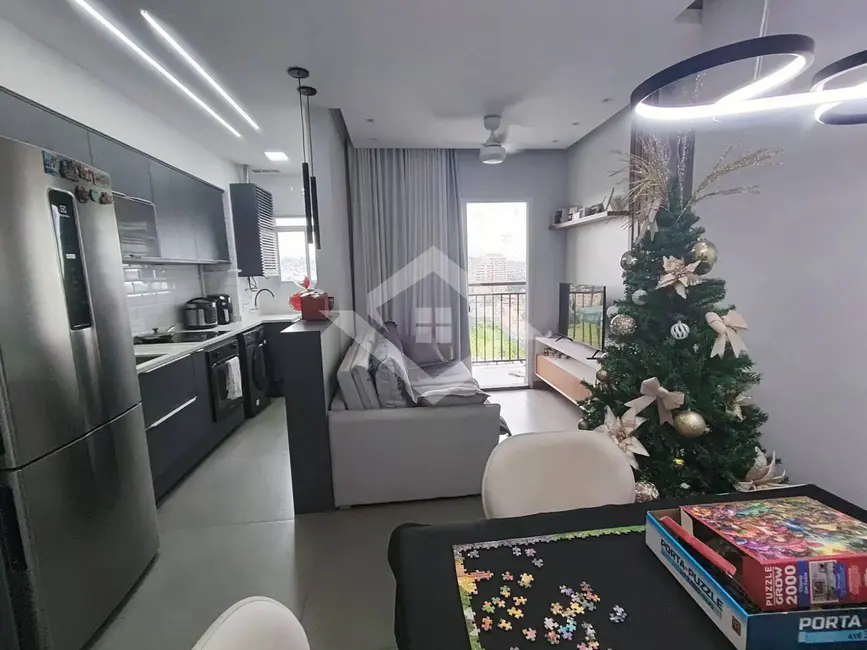 Foto 3 de Apartamento com 2 quartos à venda, 50m2 em Engenho de Dentro, Rio De Janeiro - RJ