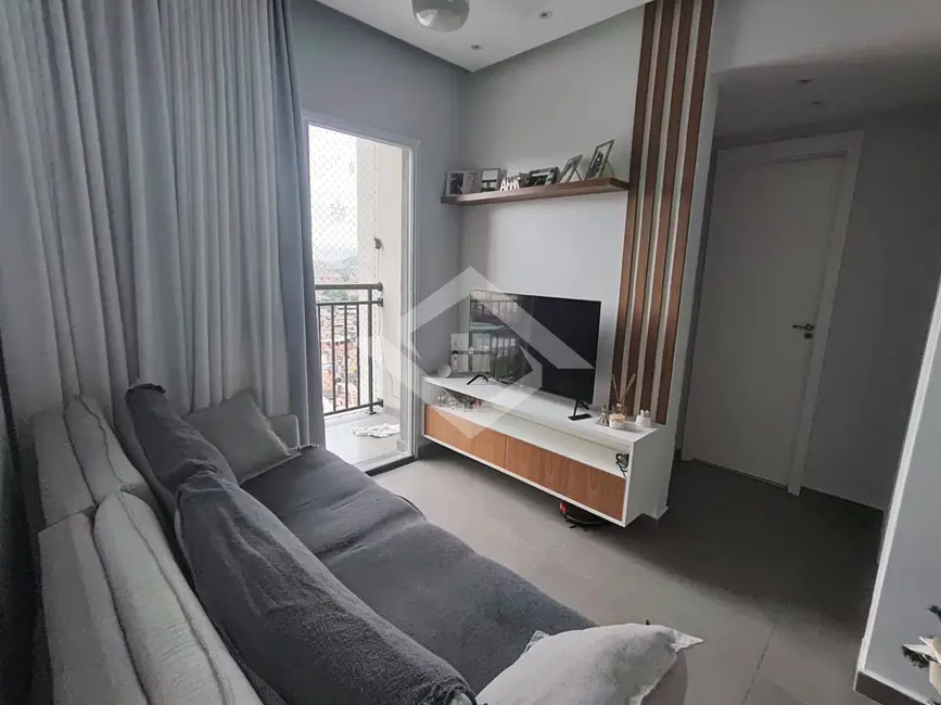 Foto 4 de Apartamento com 2 quartos à venda, 50m2 em Engenho de Dentro, Rio De Janeiro - RJ