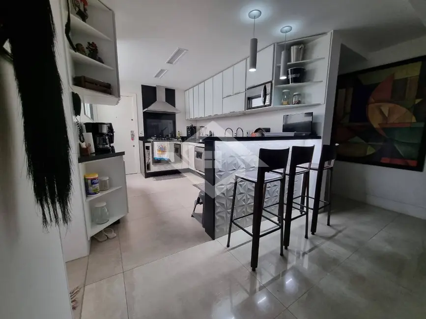 Foto 5 de Apartamento com 3 quartos à venda, 115m2 em Copacabana, Rio De Janeiro - RJ