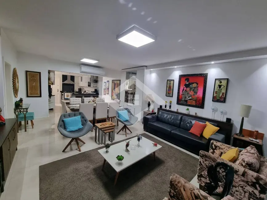 Foto 1 de Apartamento com 3 quartos à venda, 115m2 em Copacabana, Rio De Janeiro - RJ