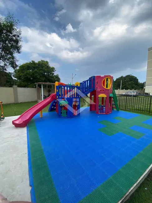 Foto 6 de Apartamento com 2 quartos à venda, 45m2 em Campo Grande, Rio De Janeiro - RJ