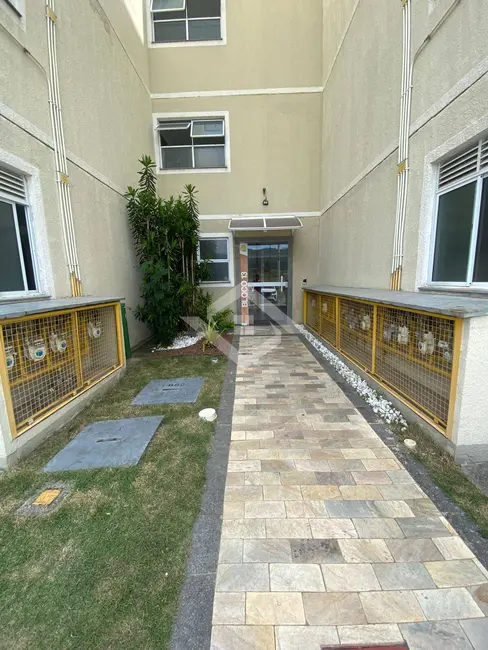 Foto 2 de Apartamento com 2 quartos à venda, 45m2 em Campo Grande, Rio De Janeiro - RJ