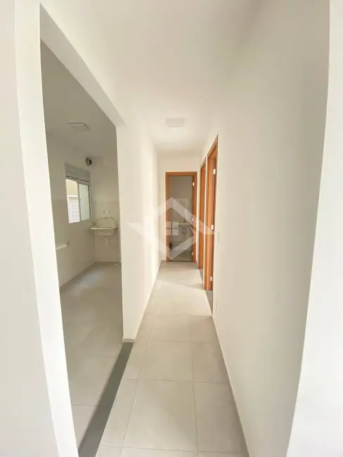 Foto 7 de Apartamento com 2 quartos à venda, 45m2 em Campo Grande, Rio De Janeiro - RJ