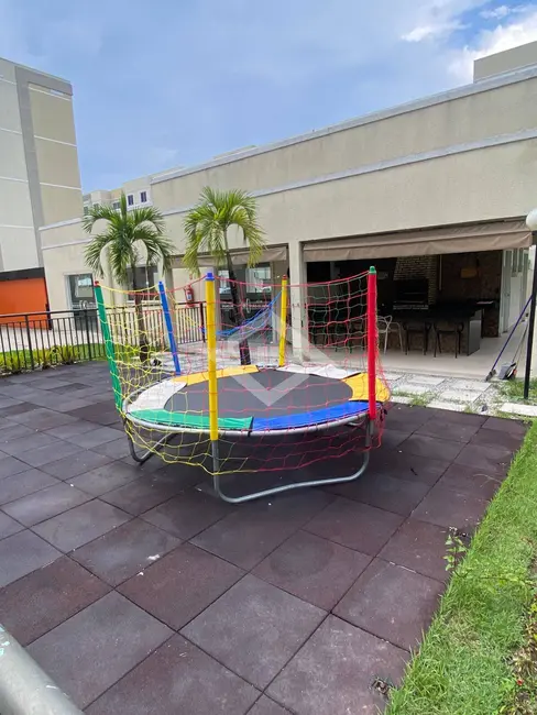 Foto 5 de Apartamento com 2 quartos à venda, 45m2 em Campo Grande, Rio De Janeiro - RJ