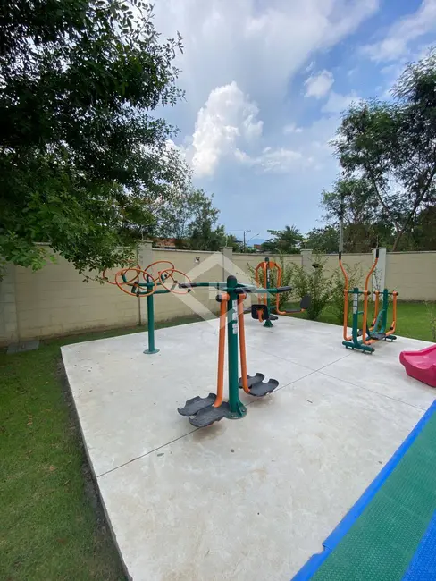 Foto 4 de Apartamento com 2 quartos à venda, 45m2 em Campo Grande, Rio De Janeiro - RJ