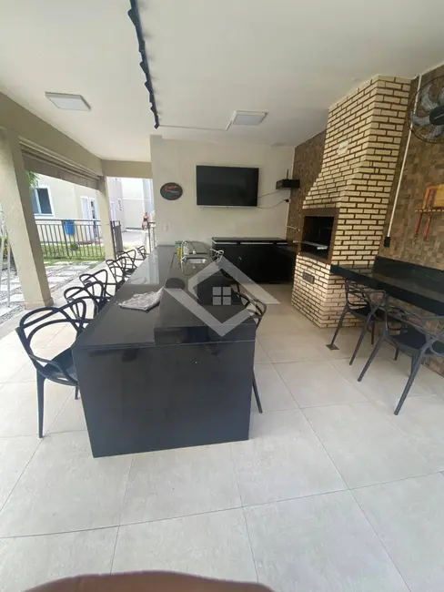 Foto 8 de Apartamento com 2 quartos à venda, 45m2 em Campo Grande, Rio De Janeiro - RJ