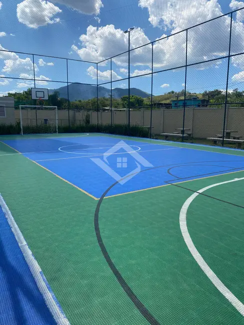 Foto 3 de Apartamento com 2 quartos à venda, 45m2 em Campo Grande, Rio De Janeiro - RJ