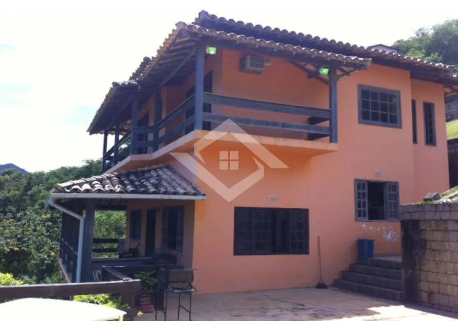 Foto 2 de Apartamento com 3 quartos à venda, 220m2 em Barra de Guaratiba, Rio De Janeiro - RJ