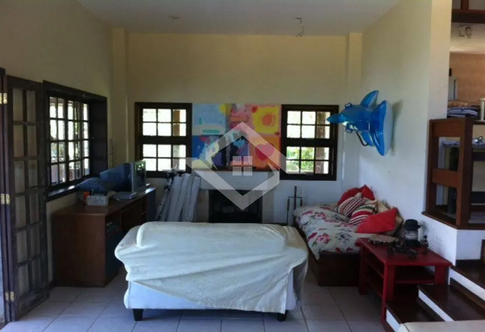 Foto 4 de Apartamento com 3 quartos à venda, 220m2 em Barra de Guaratiba, Rio De Janeiro - RJ