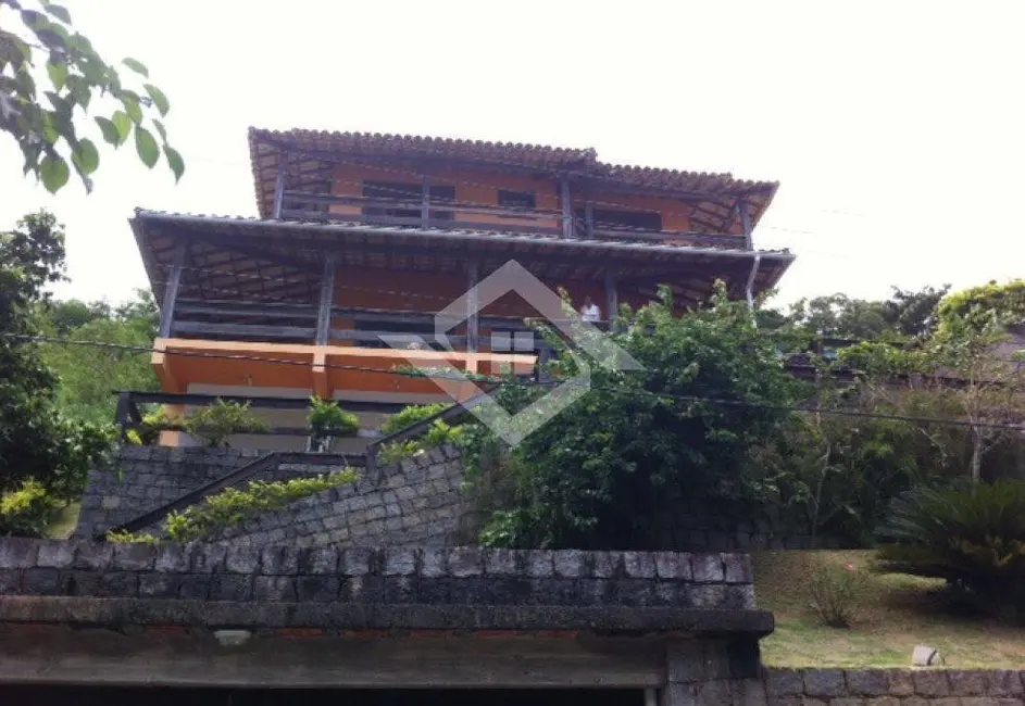 Foto 1 de Apartamento com 3 quartos à venda, 220m2 em Barra de Guaratiba, Rio De Janeiro - RJ