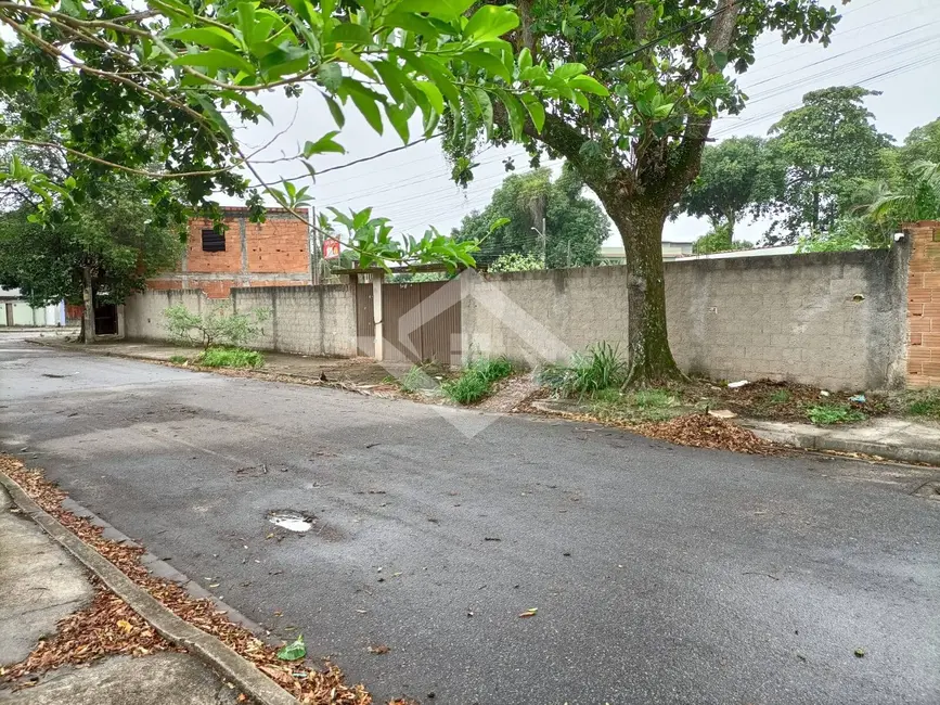Terreno / Lote à venda, 366m2 em Guaratiba, Rio De Janeiro - RJ - imagem 4 Foto 4 de Terreno / Lote à venda, 366m2 em Guaratiba, Rio De Janeiro - RJ