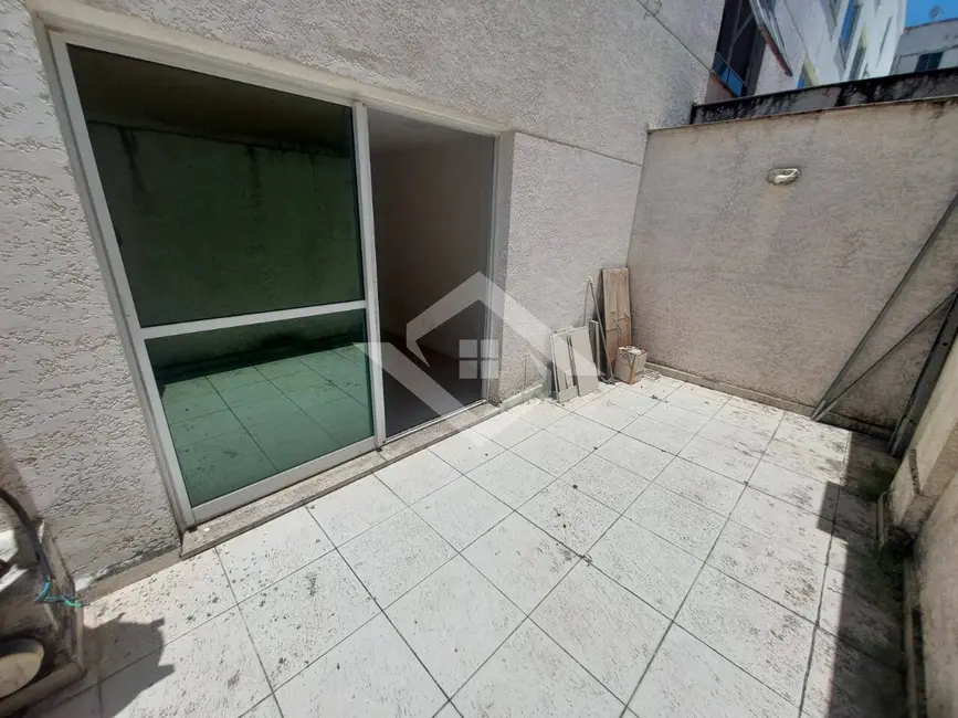 Foto 8 de Sala Comercial para alugar, 30m2 em Bangu, Rio De Janeiro - RJ