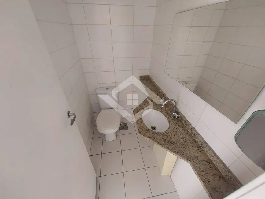 Foto 6 de Sala Comercial para alugar, 30m2 em Bangu, Rio De Janeiro - RJ