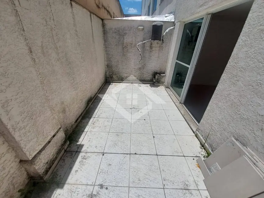 Foto 7 de Sala Comercial para alugar, 30m2 em Bangu, Rio De Janeiro - RJ