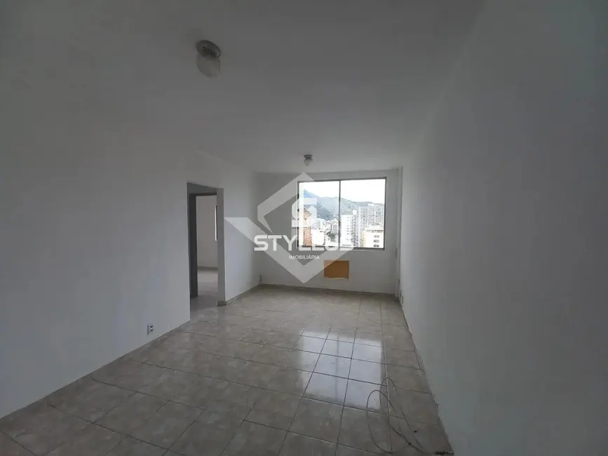 Foto 1 de Apartamento com 2 quartos à venda, 58m2 em Méier, Rio De Janeiro - RJ