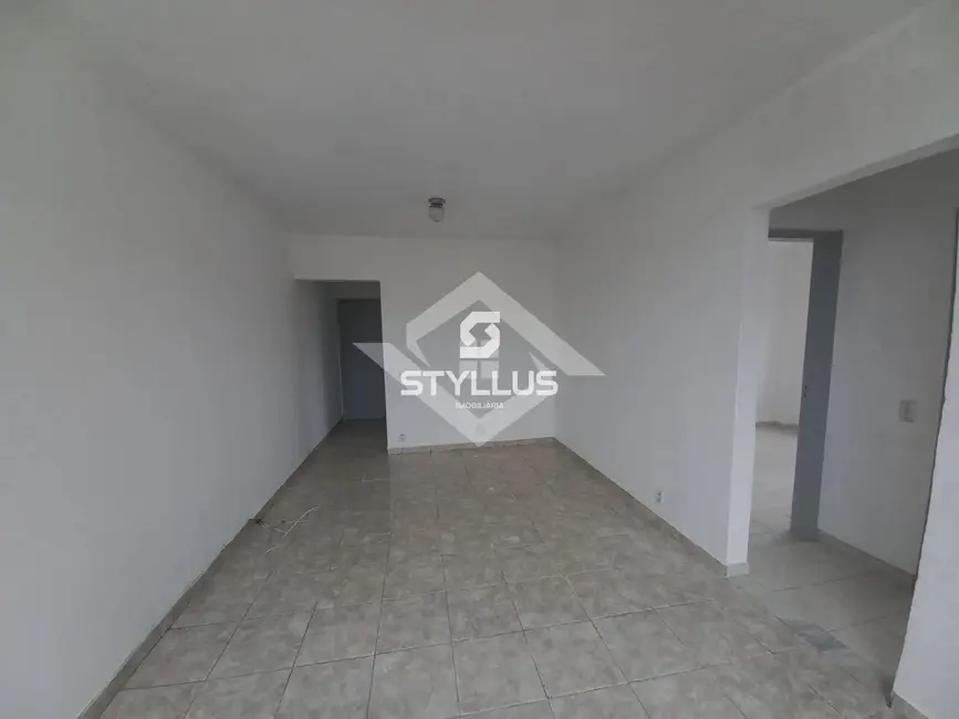 Foto 4 de Apartamento com 2 quartos à venda, 58m2 em Méier, Rio De Janeiro - RJ