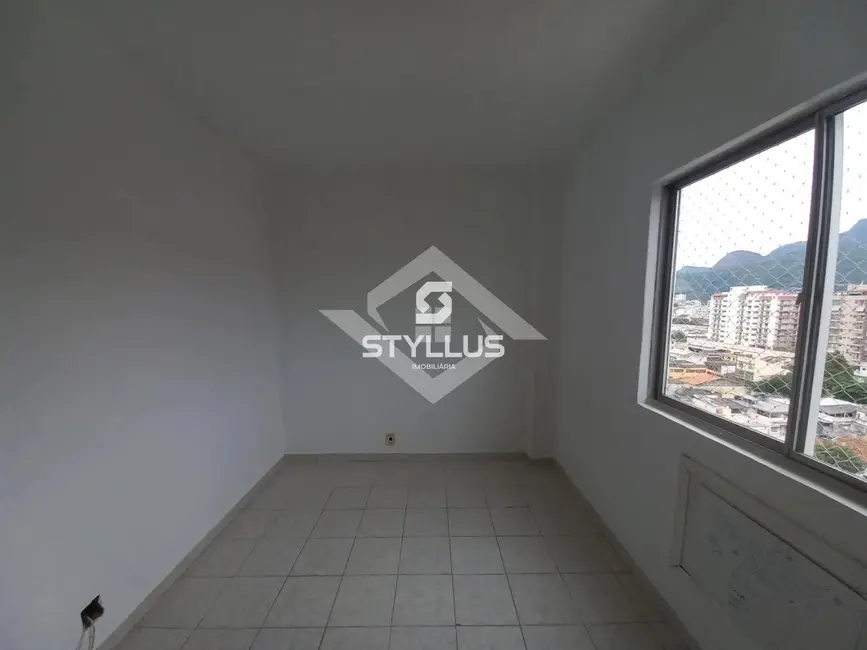 Foto 7 de Apartamento com 2 quartos à venda, 58m2 em Méier, Rio De Janeiro - RJ