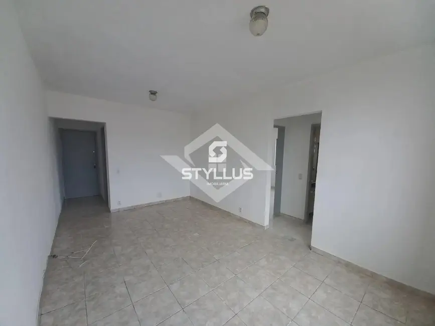 Foto 5 de Apartamento com 2 quartos à venda, 58m2 em Méier, Rio De Janeiro - RJ