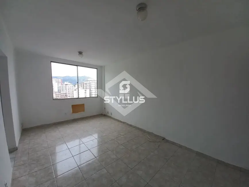 Foto 3 de Apartamento com 2 quartos à venda, 58m2 em Méier, Rio De Janeiro - RJ