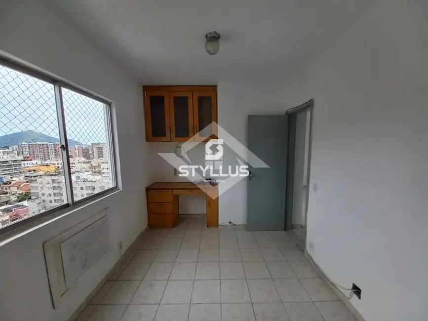 Foto 6 de Apartamento com 2 quartos à venda, 58m2 em Méier, Rio De Janeiro - RJ