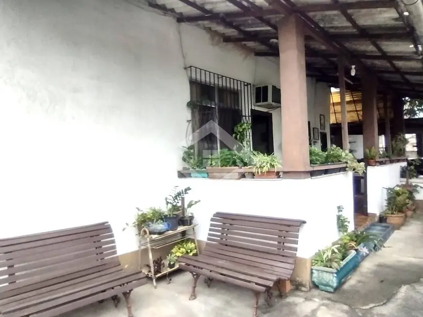 Foto 3 de Casa com 3 quartos à venda, 326m2 em Maria da Graça, Rio De Janeiro - RJ