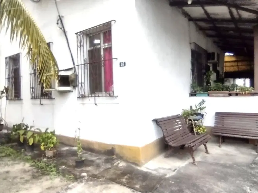 Foto 4 de Casa com 3 quartos à venda, 326m2 em Maria da Graça, Rio De Janeiro - RJ