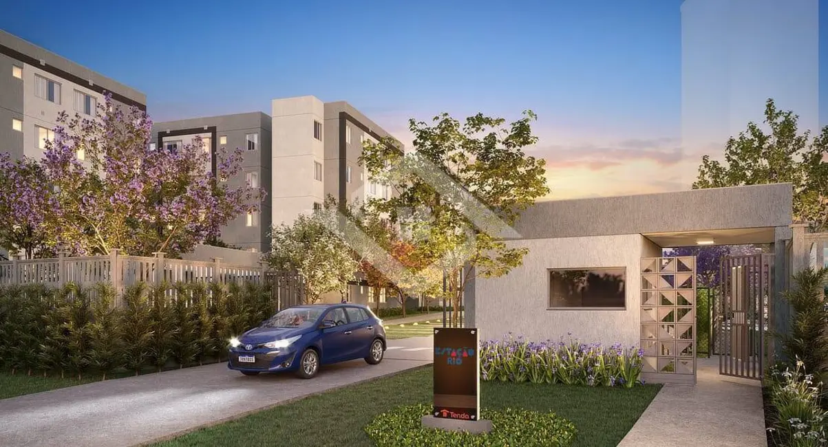 Foto 1 de Apartamento à venda e para alugar em Cordovil, Rio De Janeiro - RJ