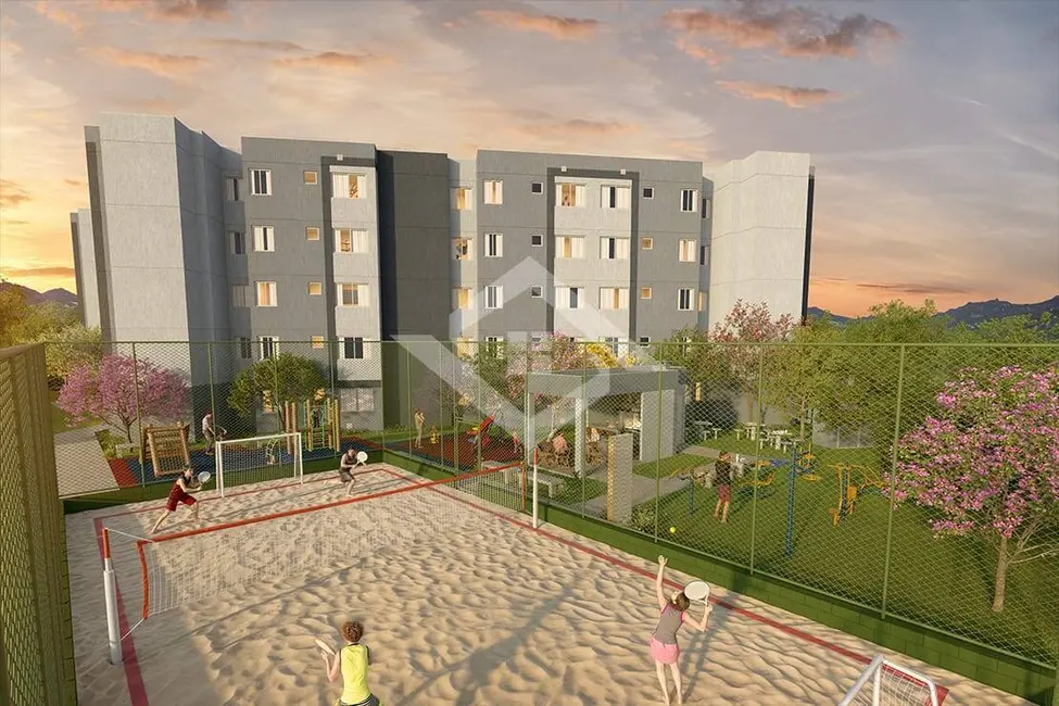 Foto 5 de Apartamento à venda e para alugar em Cordovil, Rio De Janeiro - RJ