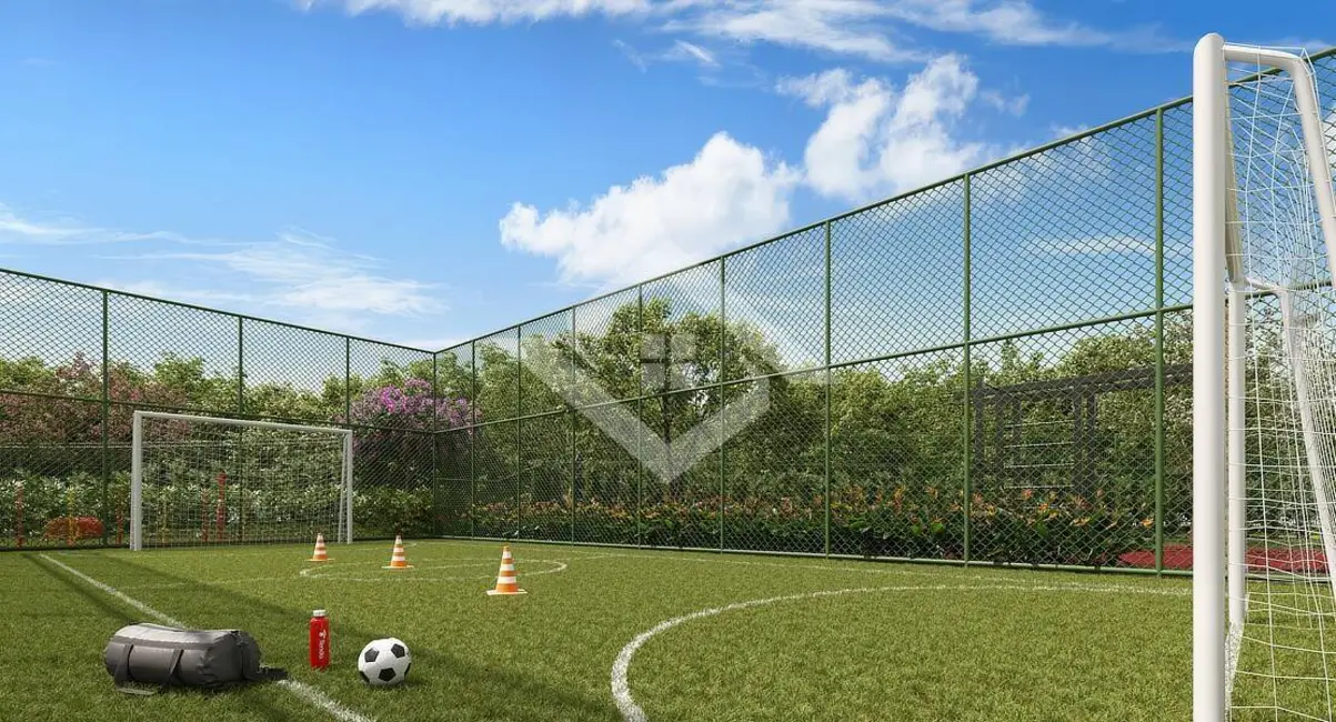 Foto 4 de Apartamento à venda e para alugar em Cabuçu, Nova Iguacu - RJ