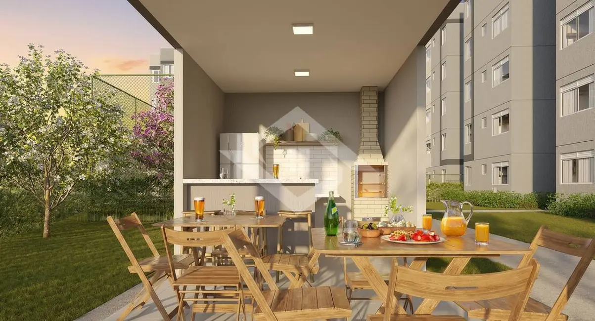 Foto 6 de Apartamento à venda e para alugar em Cabuçu, Nova Iguacu - RJ