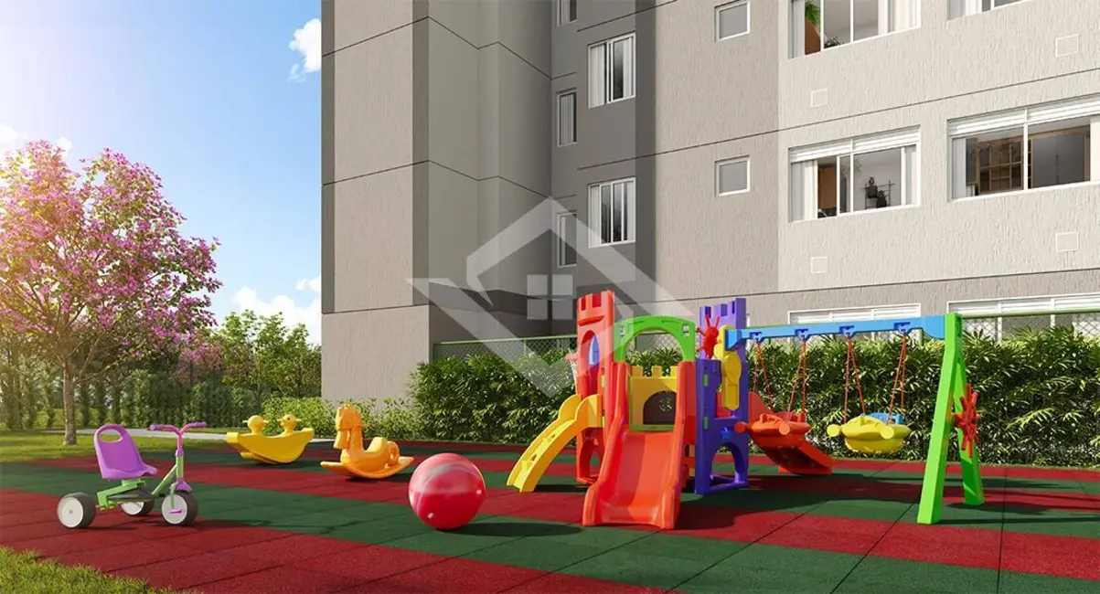 Foto 8 de Apartamento à venda e para alugar em Cabuçu, Nova Iguacu - RJ