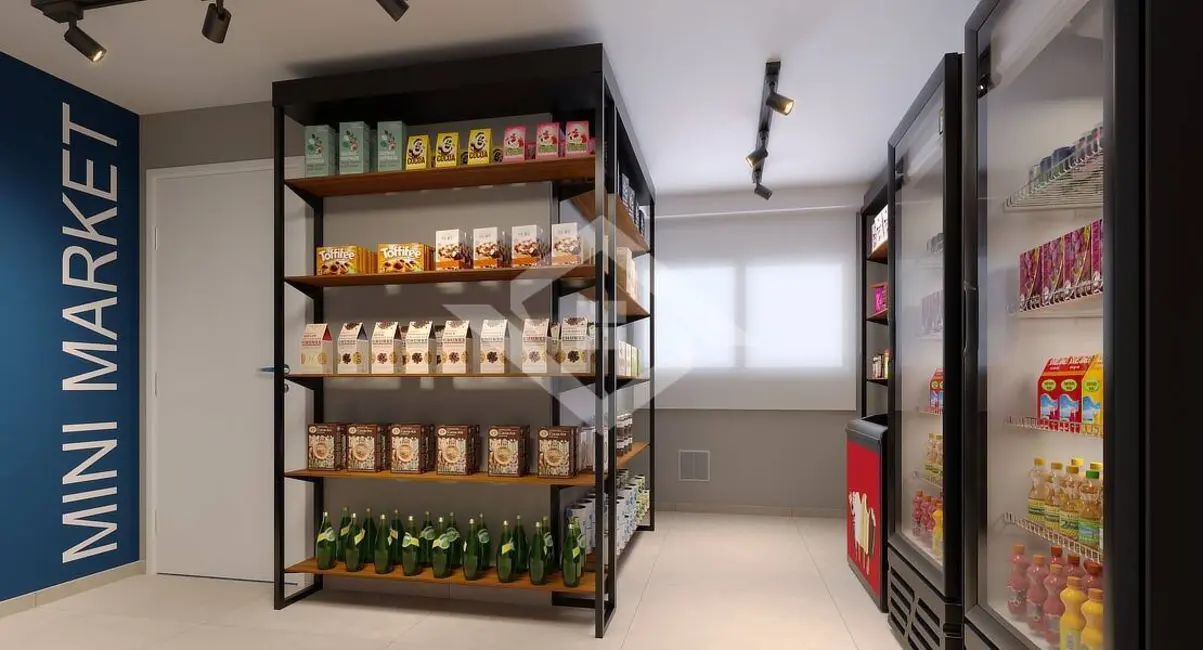 Foto 7 de Apartamento à venda e para alugar em Cabuçu, Nova Iguacu - RJ