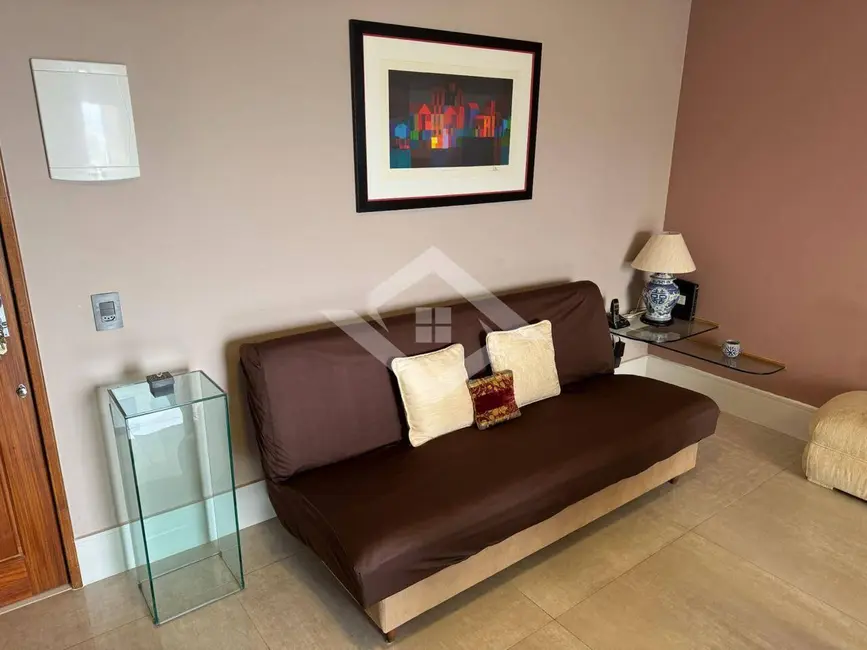 Foto 9 de Apartamento com 1 quarto à venda, 51m2 em Barra da Tijuca, Rio De Janeiro - RJ