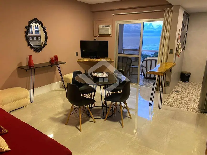 Foto 6 de Apartamento com 1 quarto à venda, 51m2 em Barra da Tijuca, Rio De Janeiro - RJ