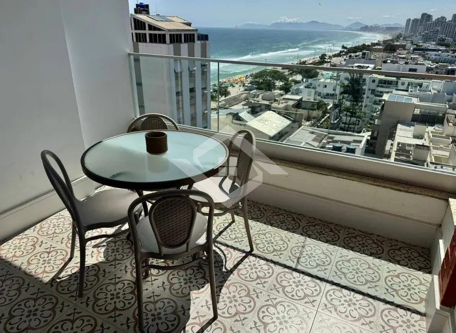 Foto 1 de Apartamento com 1 quarto à venda, 51m2 em Barra da Tijuca, Rio De Janeiro - RJ
