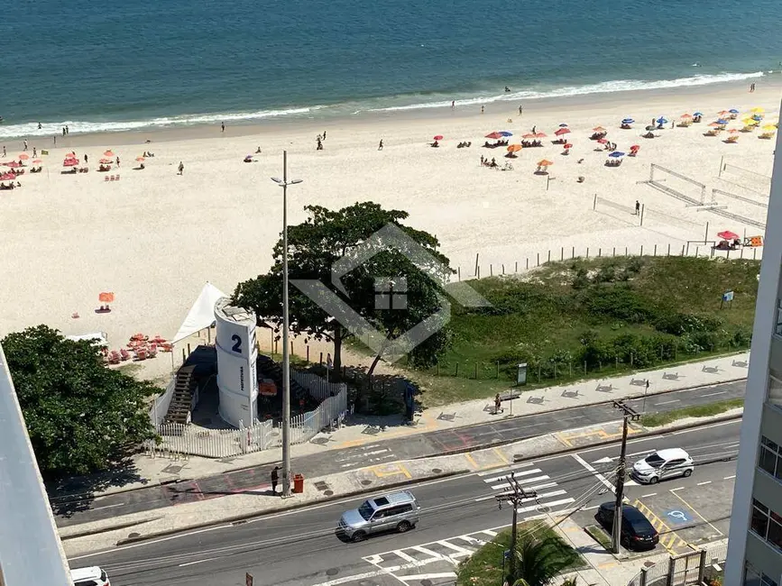 Foto 2 de Apartamento com 1 quarto à venda, 51m2 em Barra da Tijuca, Rio De Janeiro - RJ