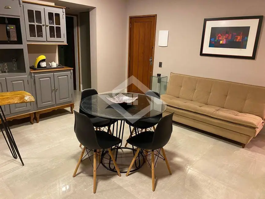 Foto 8 de Apartamento com 1 quarto à venda, 51m2 em Barra da Tijuca, Rio De Janeiro - RJ