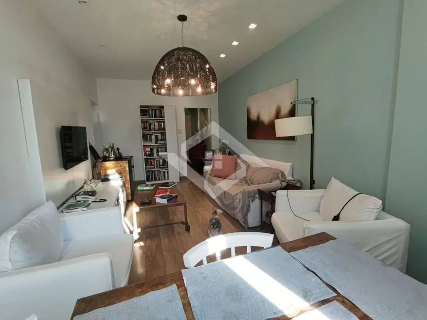 Foto 3 de Apartamento com 3 quartos à venda, 115m2 em Tijuca, Rio De Janeiro - RJ
