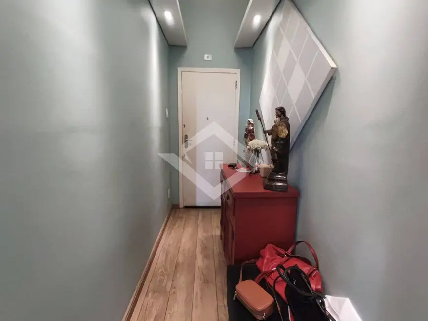 Foto 2 de Apartamento com 3 quartos à venda, 115m2 em Tijuca, Rio De Janeiro - RJ