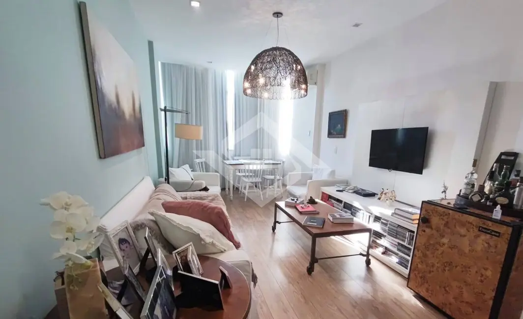 Foto 4 de Apartamento com 3 quartos à venda, 115m2 em Tijuca, Rio De Janeiro - RJ