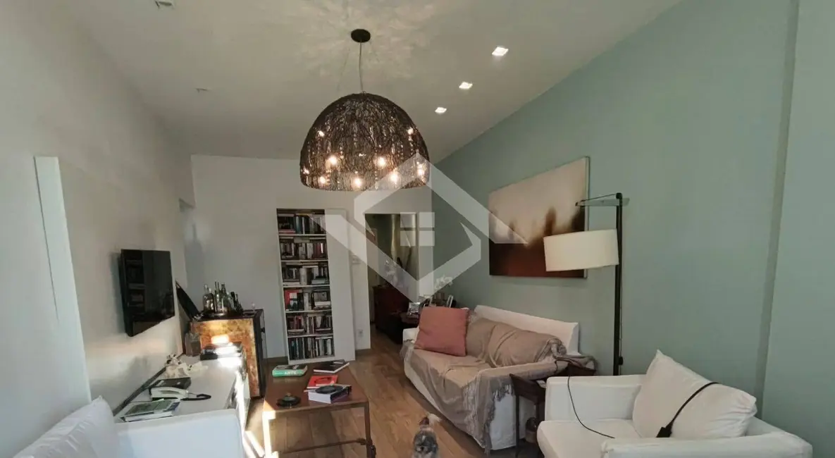 Foto 5 de Apartamento com 3 quartos à venda, 115m2 em Tijuca, Rio De Janeiro - RJ