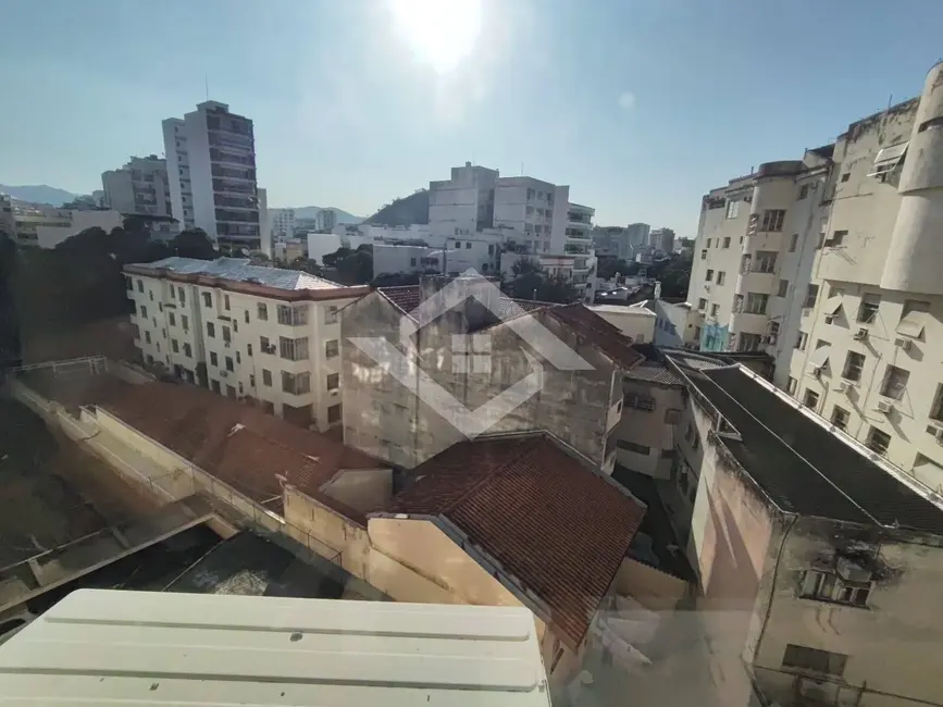 Foto 6 de Apartamento com 3 quartos à venda, 115m2 em Tijuca, Rio De Janeiro - RJ