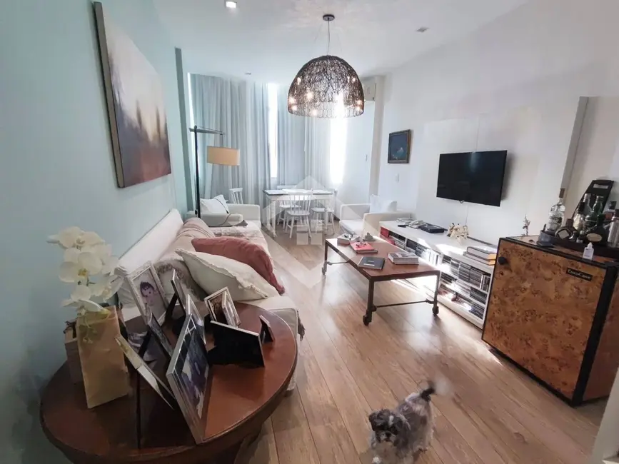 Foto 1 de Apartamento com 3 quartos à venda, 115m2 em Tijuca, Rio De Janeiro - RJ
