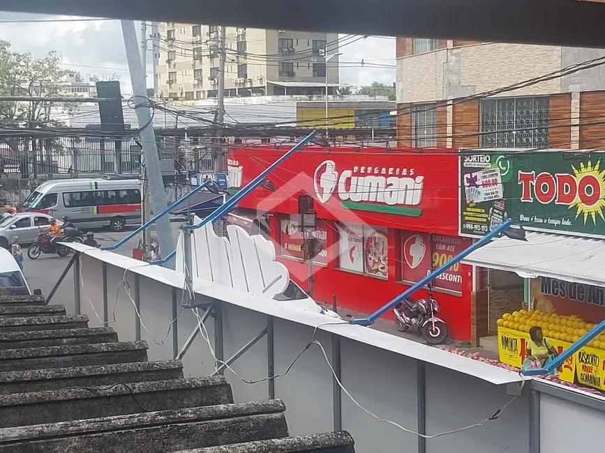 Foto 6 de Loja para alugar, 46m2 em Campo Grande, Rio De Janeiro - RJ