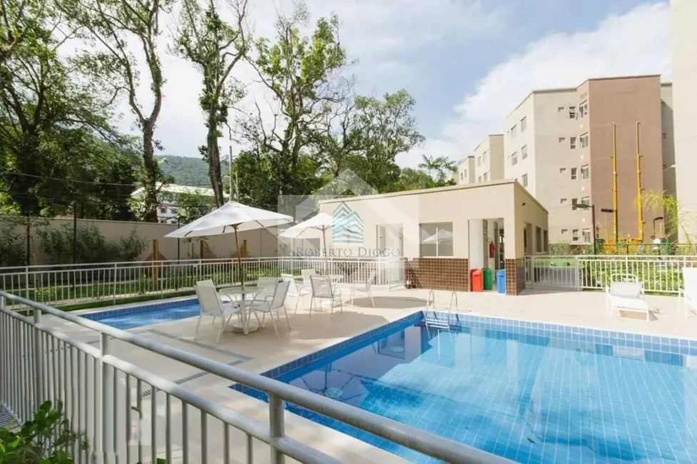 Foto 1 de Apartamento com 2 quartos à venda, 45m2 em Jacarepaguá, Rio De Janeiro - RJ