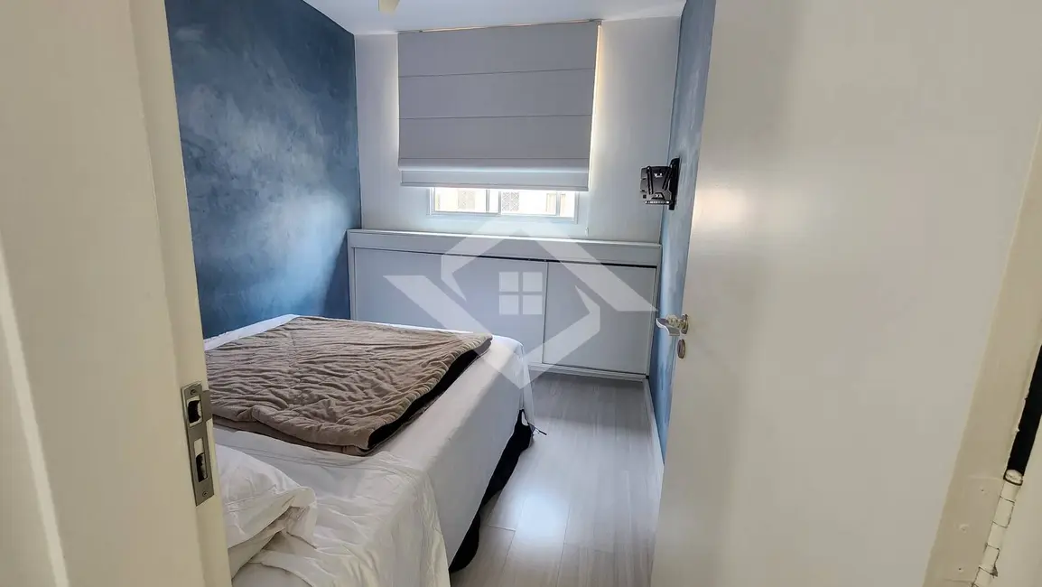 Foto 4 de Apartamento com 2 quartos à venda, 49m2 em Jacarepaguá, Rio De Janeiro - RJ