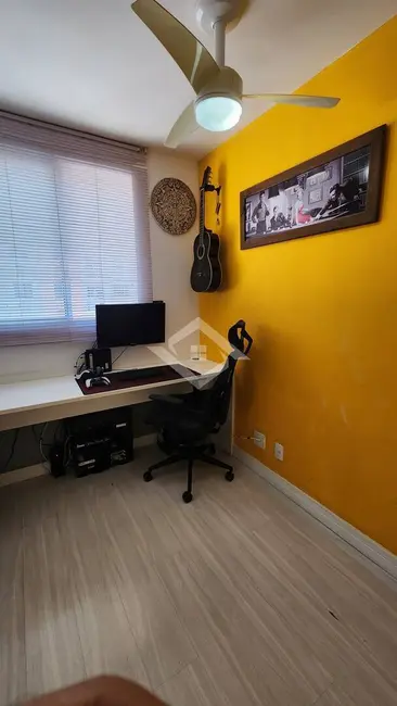 Foto 5 de Apartamento com 2 quartos à venda, 49m2 em Jacarepaguá, Rio De Janeiro - RJ