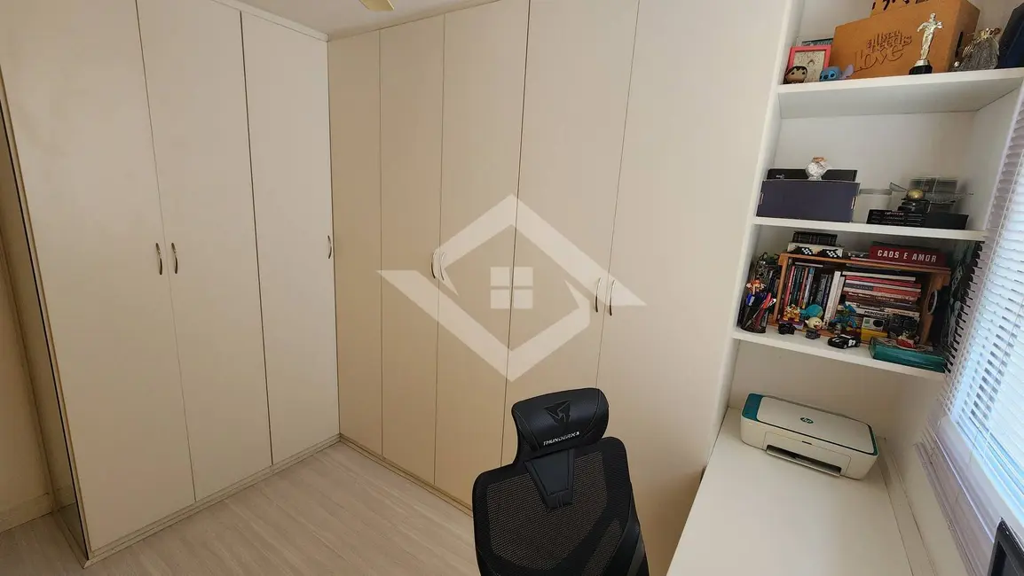 Foto 6 de Apartamento com 2 quartos à venda, 49m2 em Jacarepaguá, Rio De Janeiro - RJ