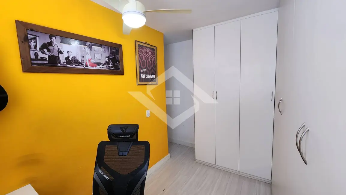 Foto 7 de Apartamento com 2 quartos à venda, 49m2 em Jacarepaguá, Rio De Janeiro - RJ