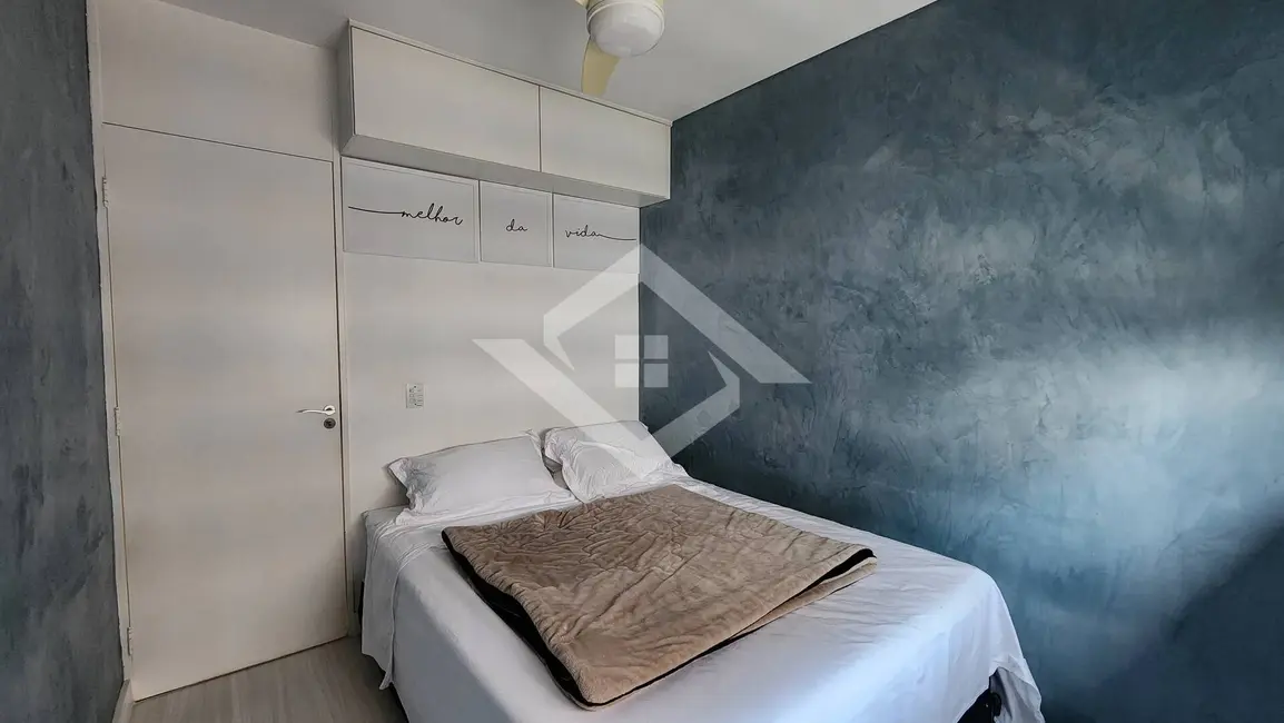 Foto 3 de Apartamento com 2 quartos à venda, 49m2 em Jacarepaguá, Rio De Janeiro - RJ